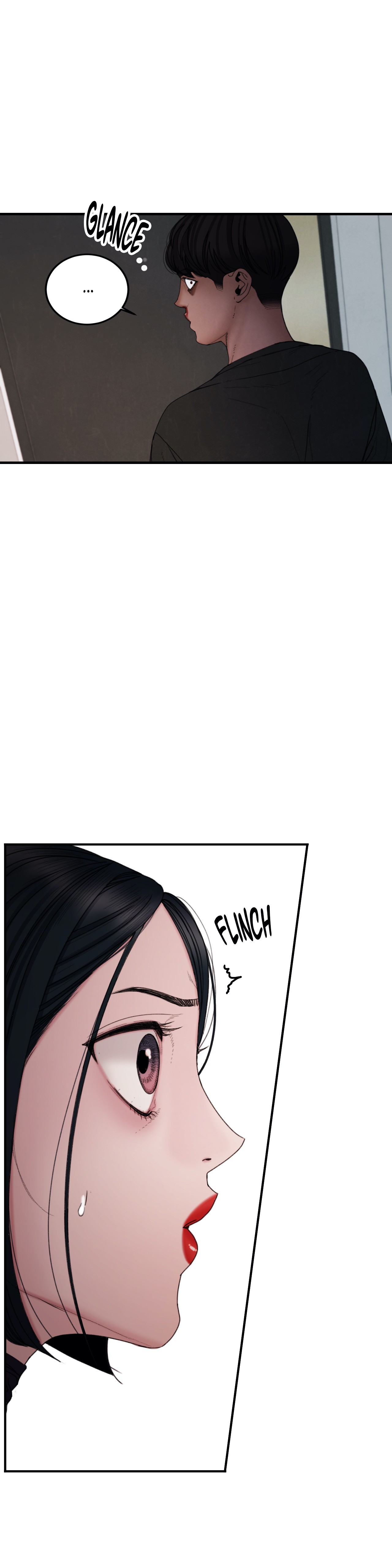 Aesthetic Predator - Chapter 25 [photo 26] - MangaPorn