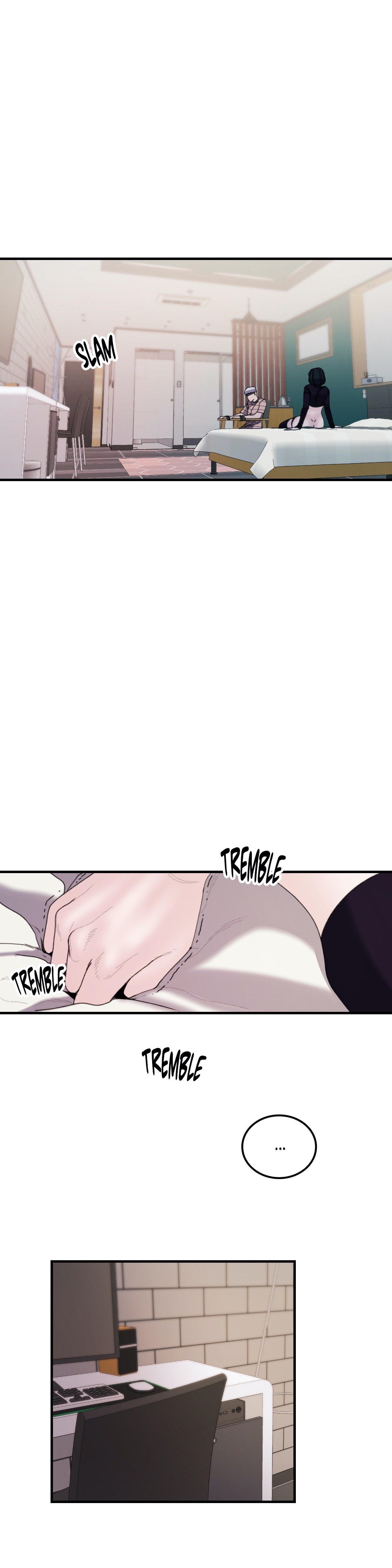 Aesthetic Predator - Chapter 25 [photo 28] - MangaPorn