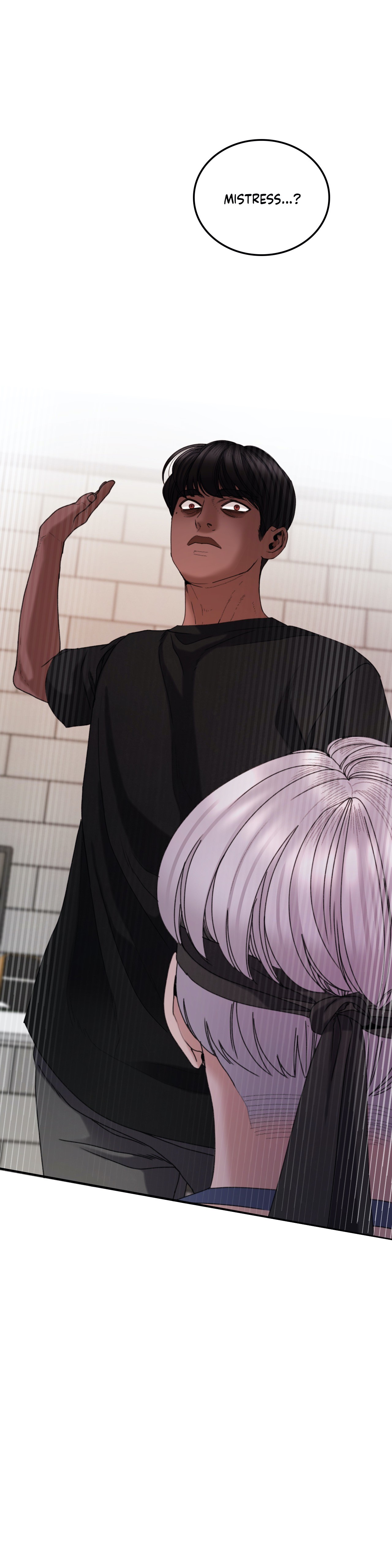 Aesthetic Predator - Chapter 25 [photo 3] - MangaPorn