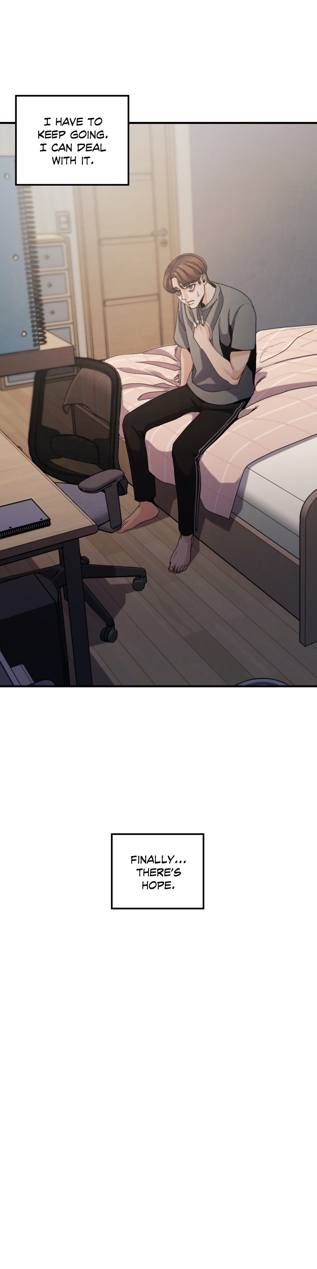 Aesthetic Predator - Chapter 26 [photo 16] - MangaPorn