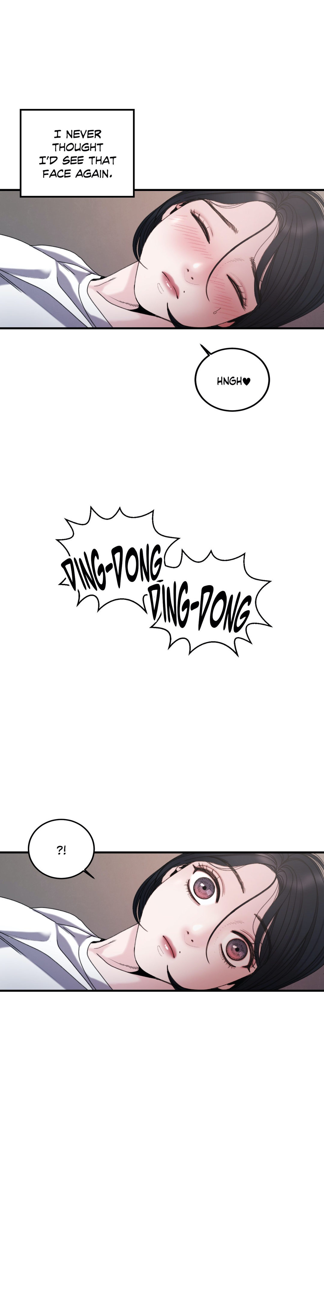 Aesthetic Predator - Chapter 26 [photo 32] - MangaPorn