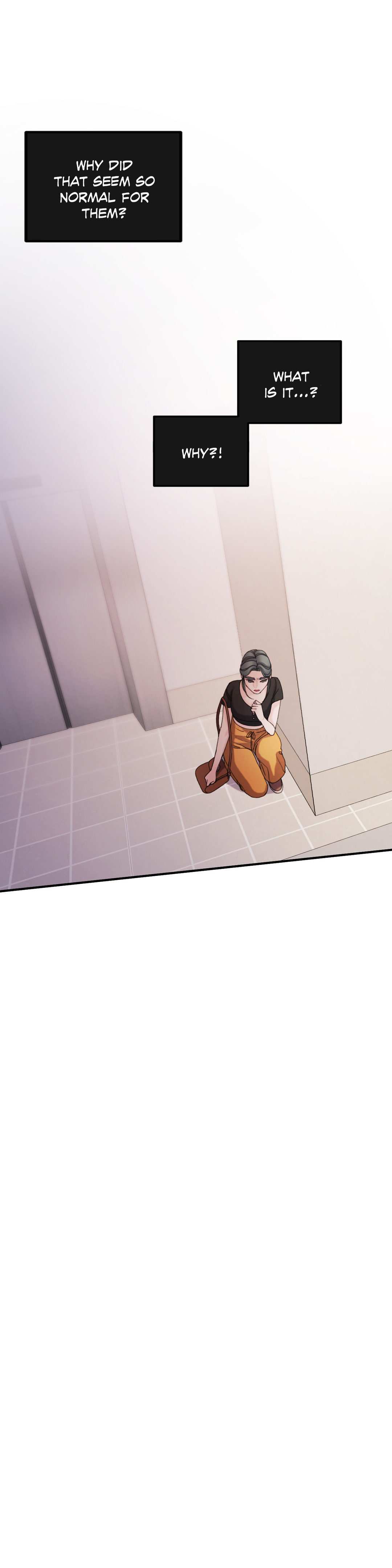 Aesthetic Predator - Chapter 27 [photo 10] - MangaPorn