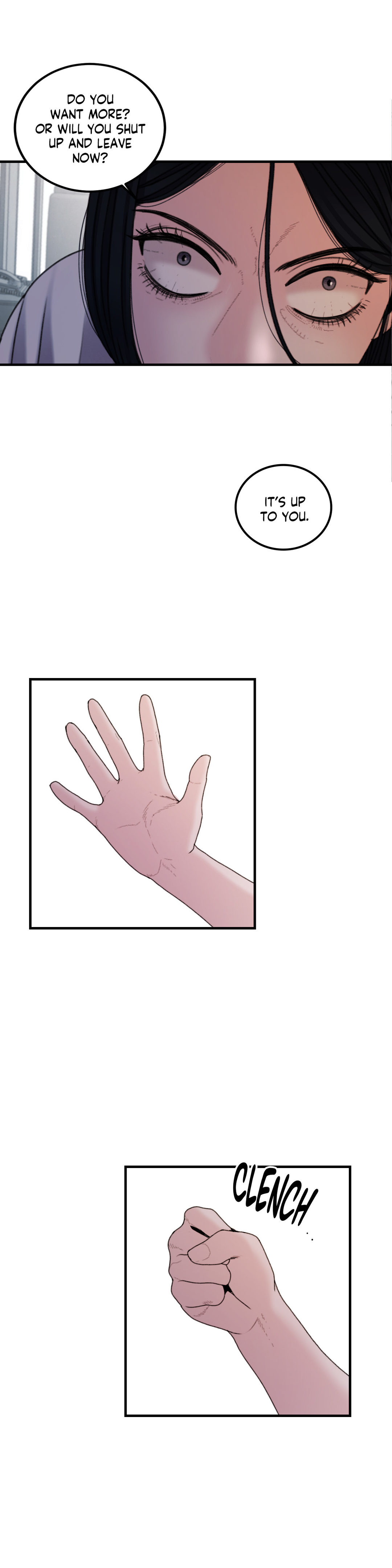 Aesthetic Predator - Chapter 27 [photo 15] - MangaPorn