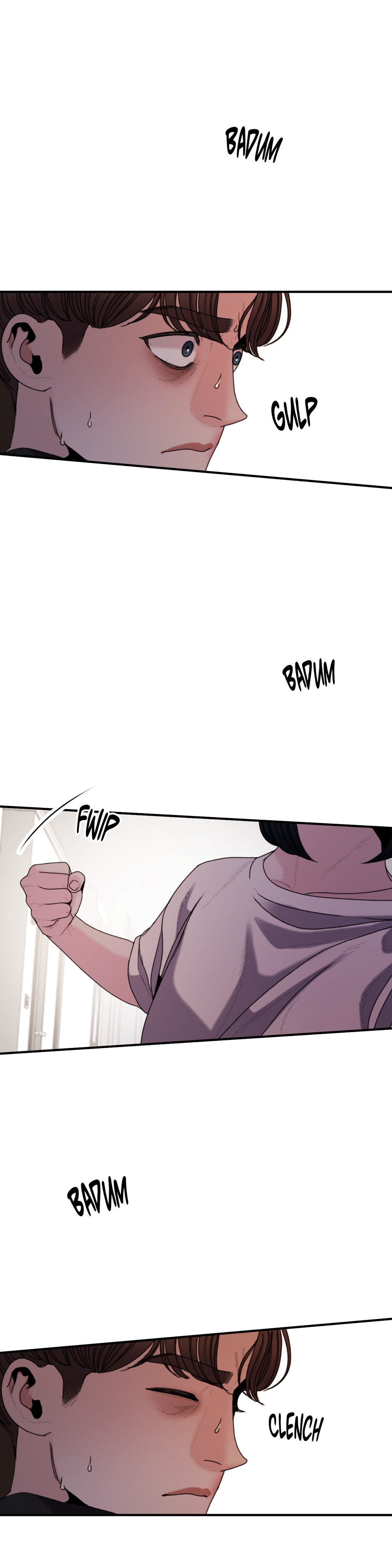 Aesthetic Predator - Chapter 27 [photo 20] - MangaPorn