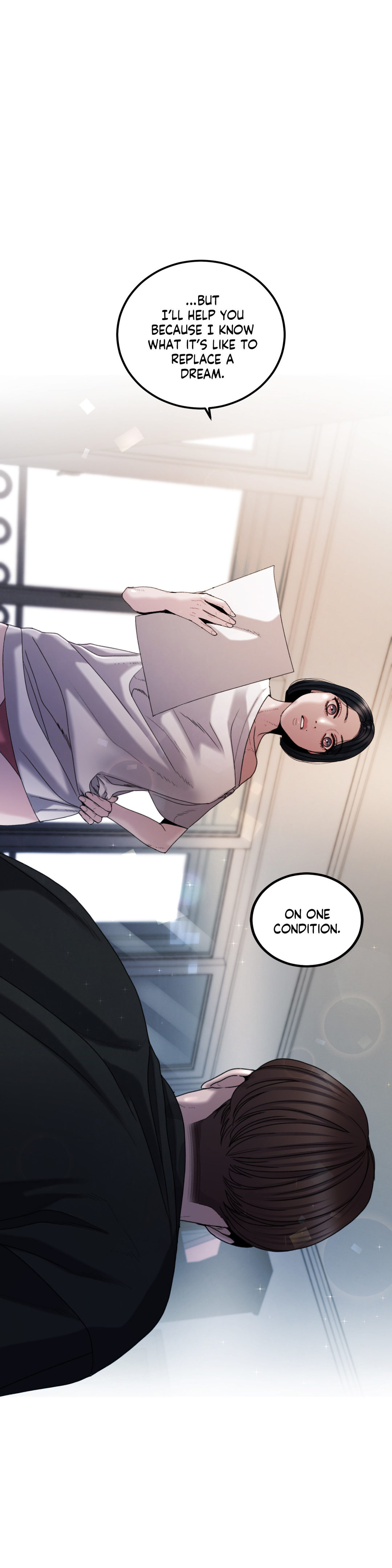 Aesthetic Predator - Chapter 27 [photo 31] - MangaPorn