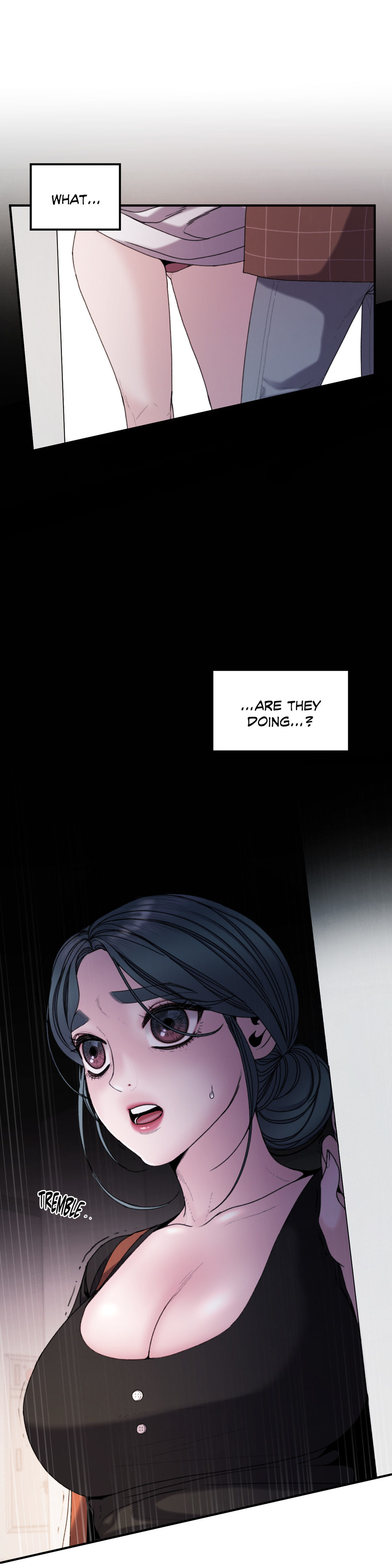 Aesthetic Predator - Chapter 27 [photo 4] - MangaPorn