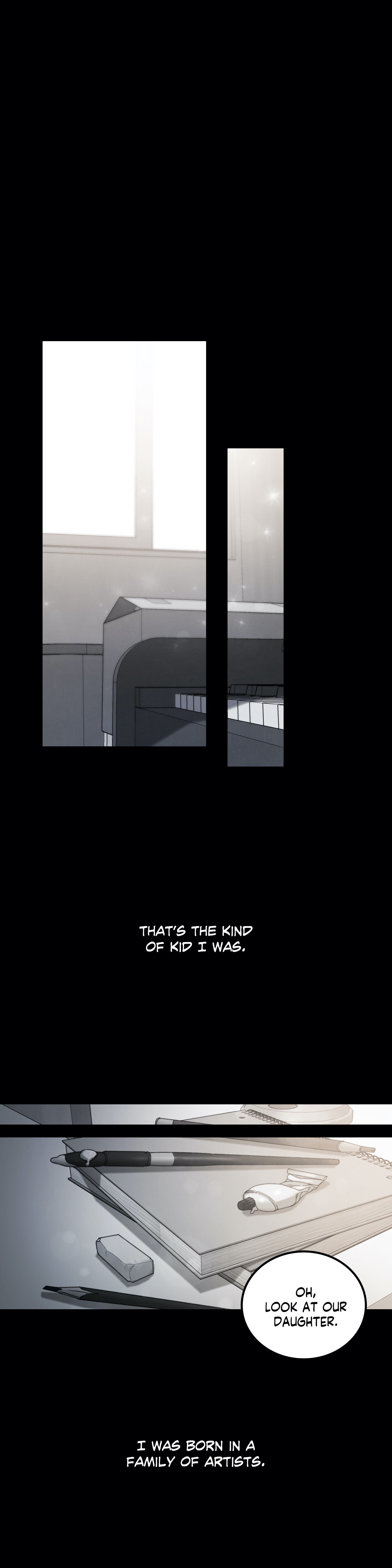 Aesthetic Predator - Chapter 28 [photo 2] - MangaPorn