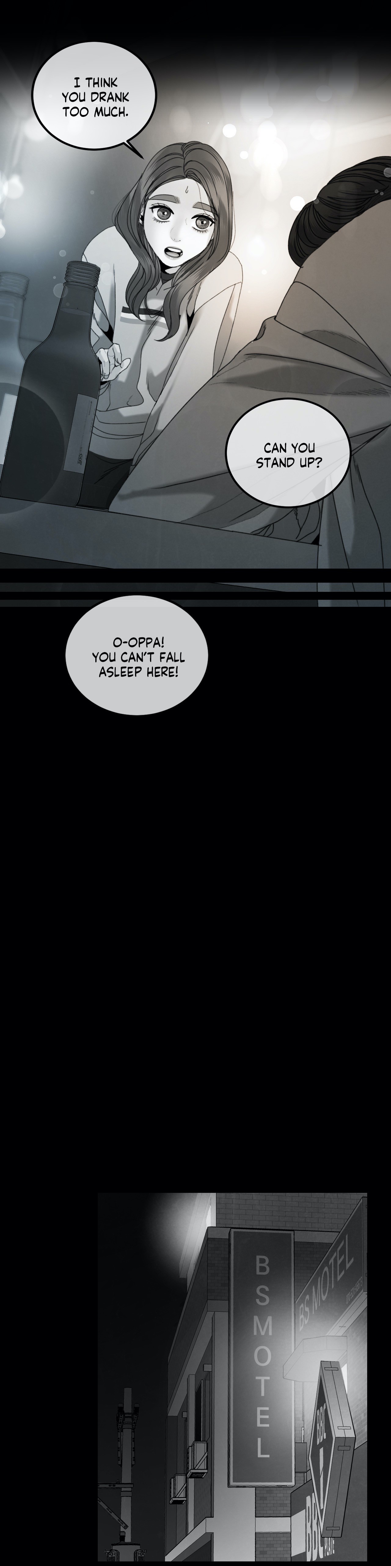 Aesthetic Predator - Chapter 28 [photo 23] - MangaPorn