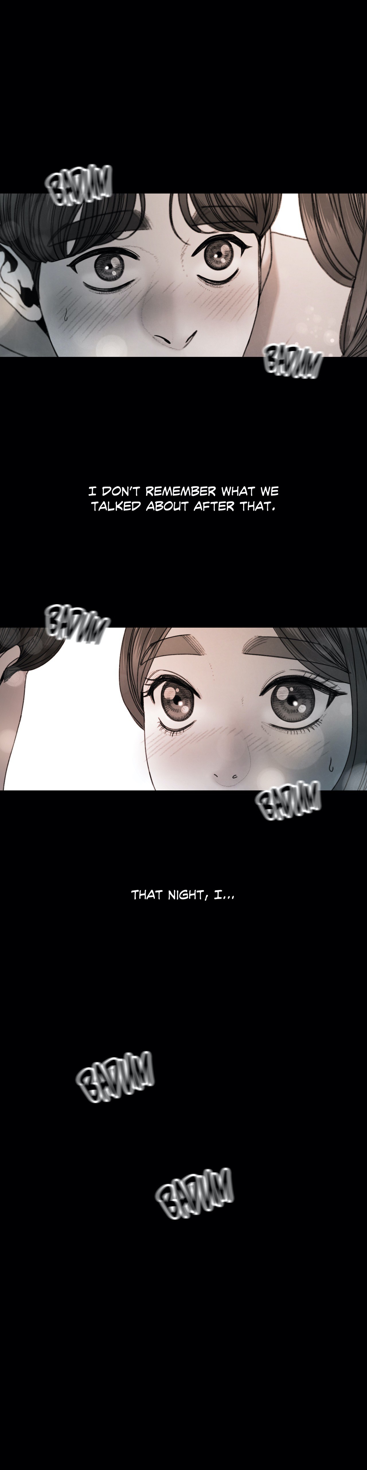 Aesthetic Predator - Chapter 28 [photo 28] - MangaPorn