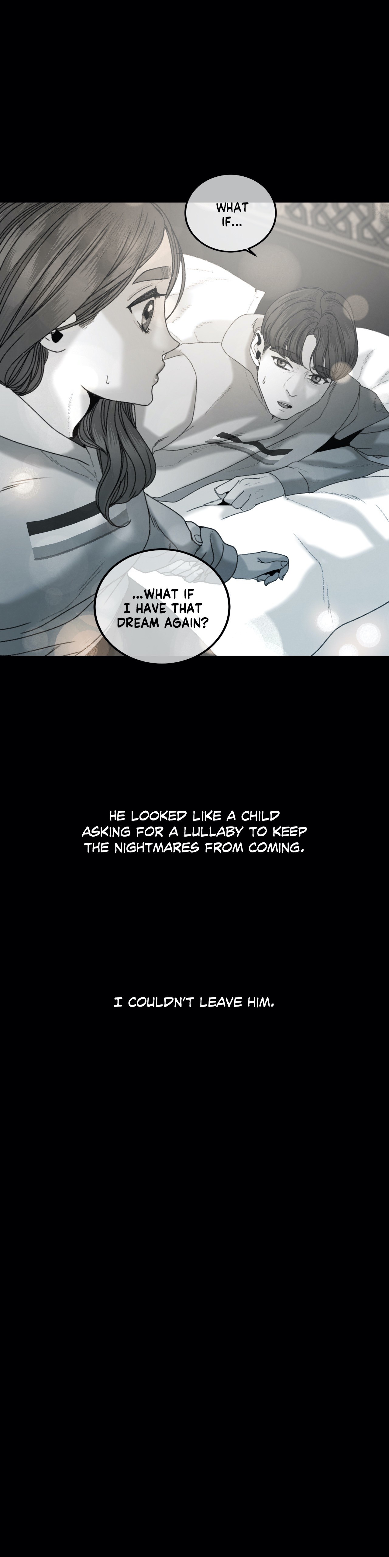 Aesthetic Predator - Chapter 29 [photo 1] - MangaPorn