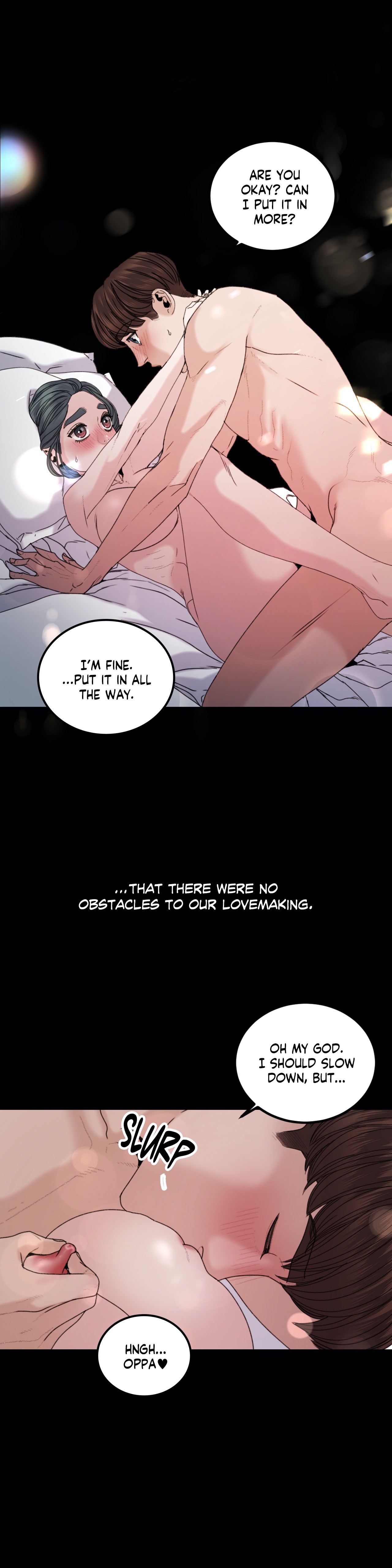 Aesthetic Predator - Chapter 29 [photo 10] - MangaPorn