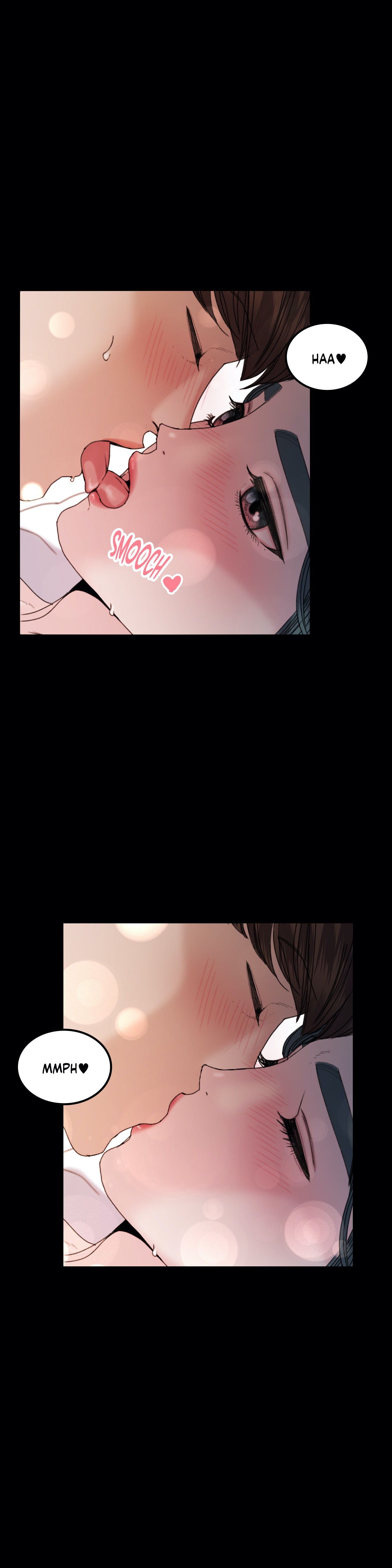 Aesthetic Predator - Chapter 29 [photo 11] - MangaPorn