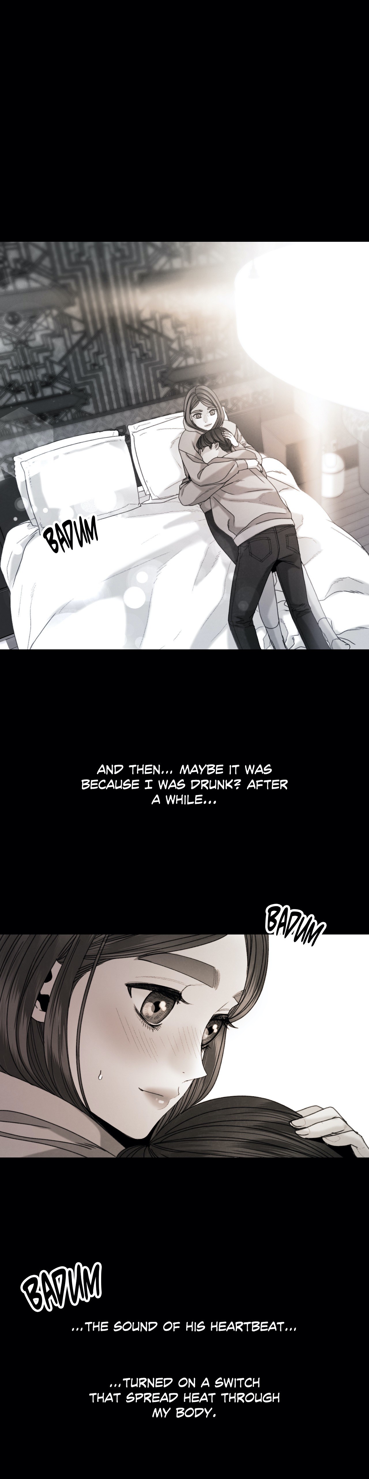 Aesthetic Predator - Chapter 29 [photo 2] - MangaPorn