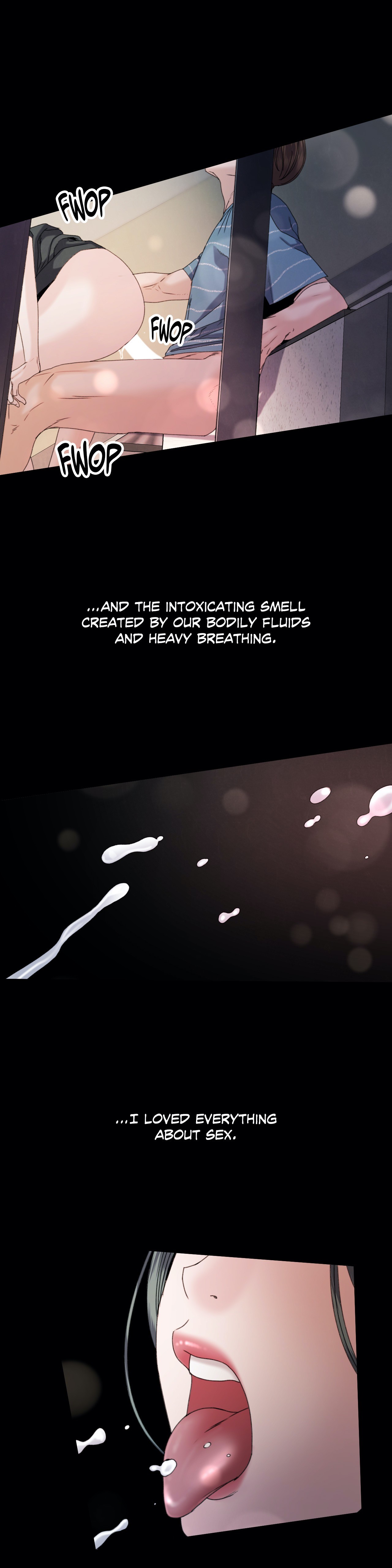 Aesthetic Predator - Chapter 29 [photo 21] - MangaPorn