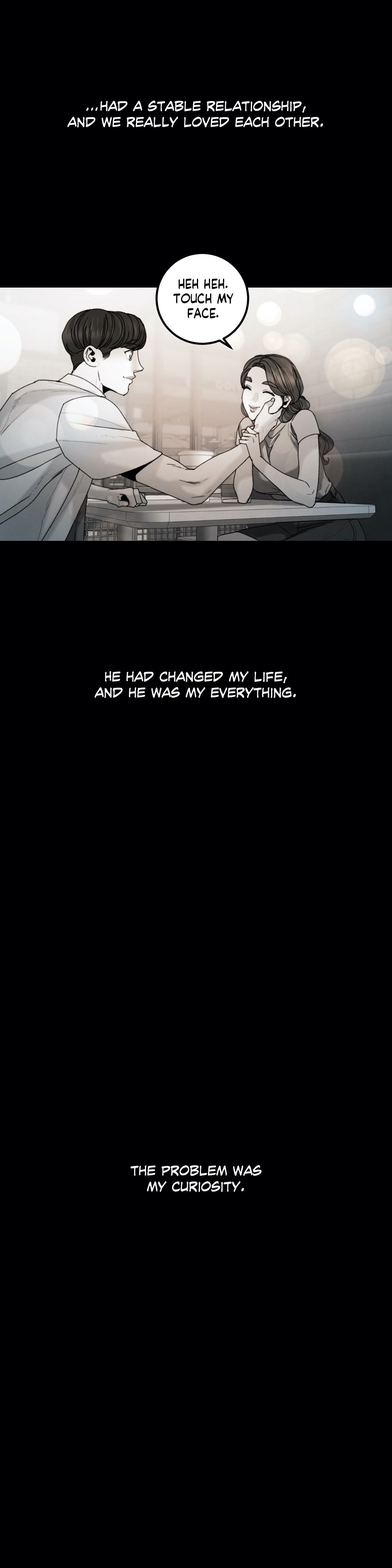 Aesthetic Predator - Chapter 29 [photo 28] - MangaPorn