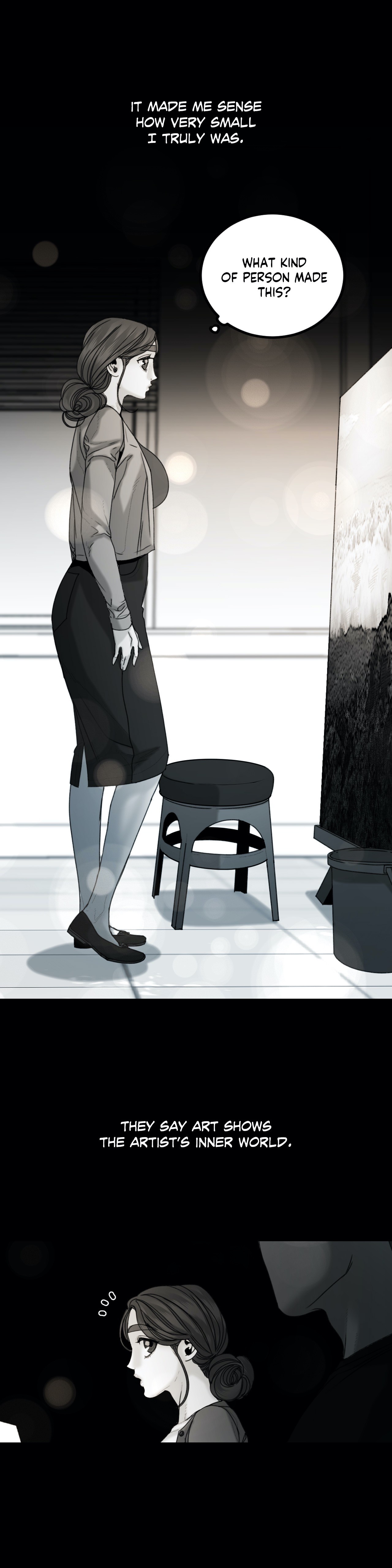 Aesthetic Predator - Chapter 29 [photo 30] - MangaPorn