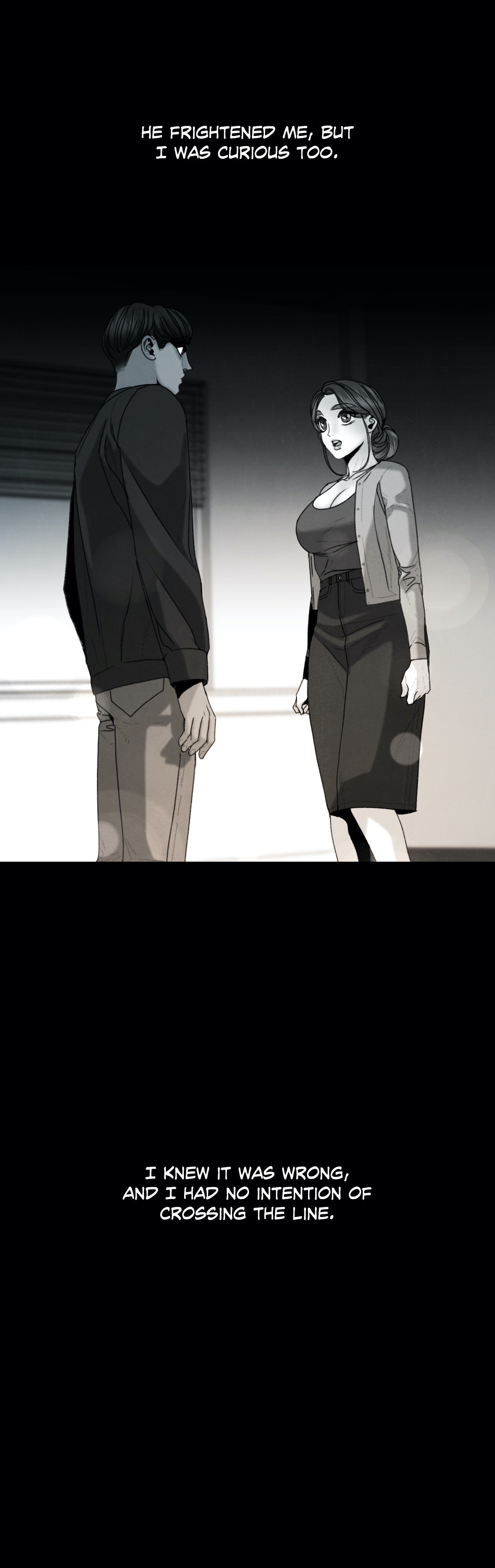 Aesthetic Predator - Chapter 29 [photo 32] - MangaPorn