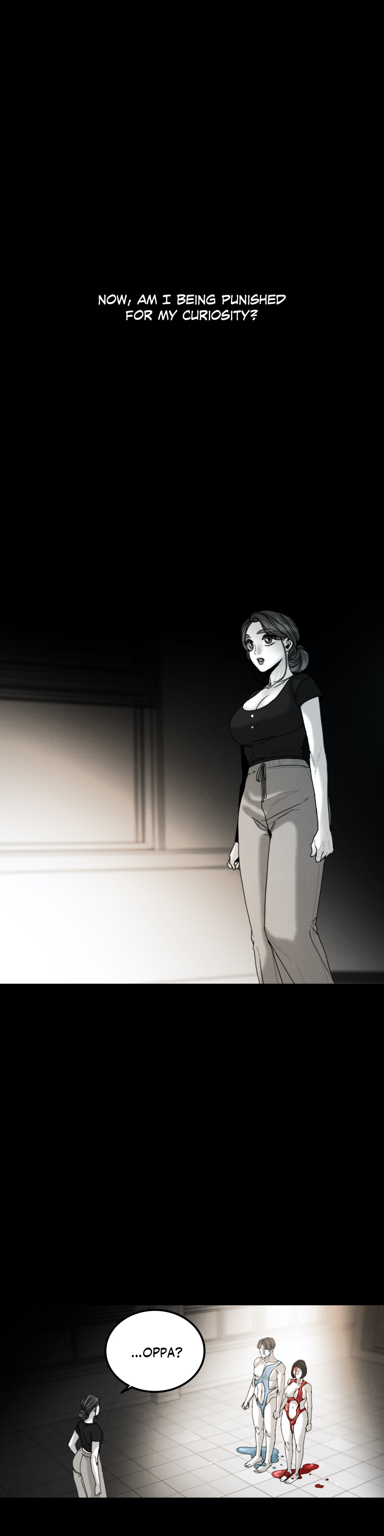 Aesthetic Predator - Chapter 29 [photo 35] - MangaPorn