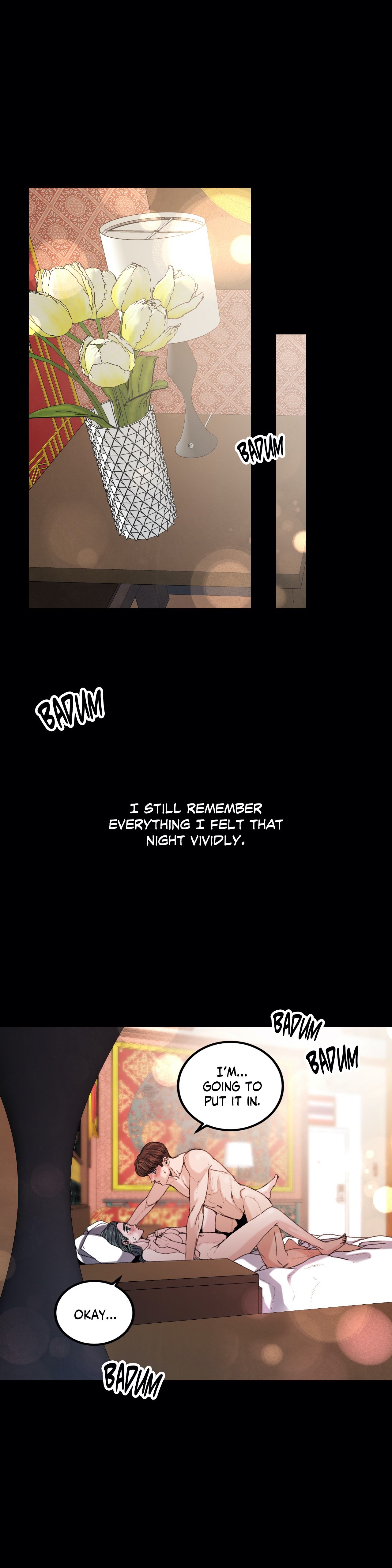 Aesthetic Predator - Chapter 29 [photo 7] - MangaPorn