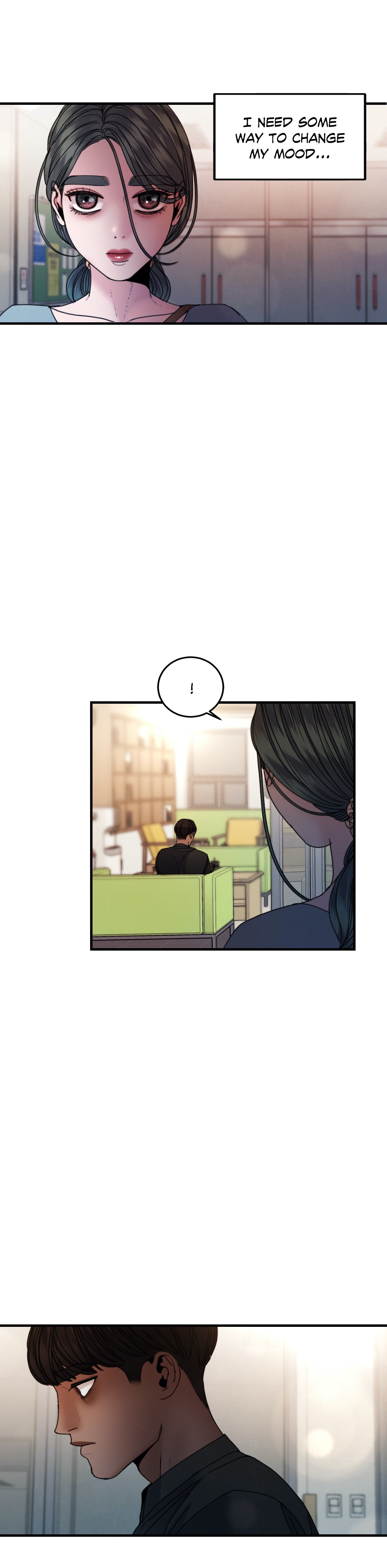 Aesthetic Predator - Chapter 30 [photo 19] - MangaPorn