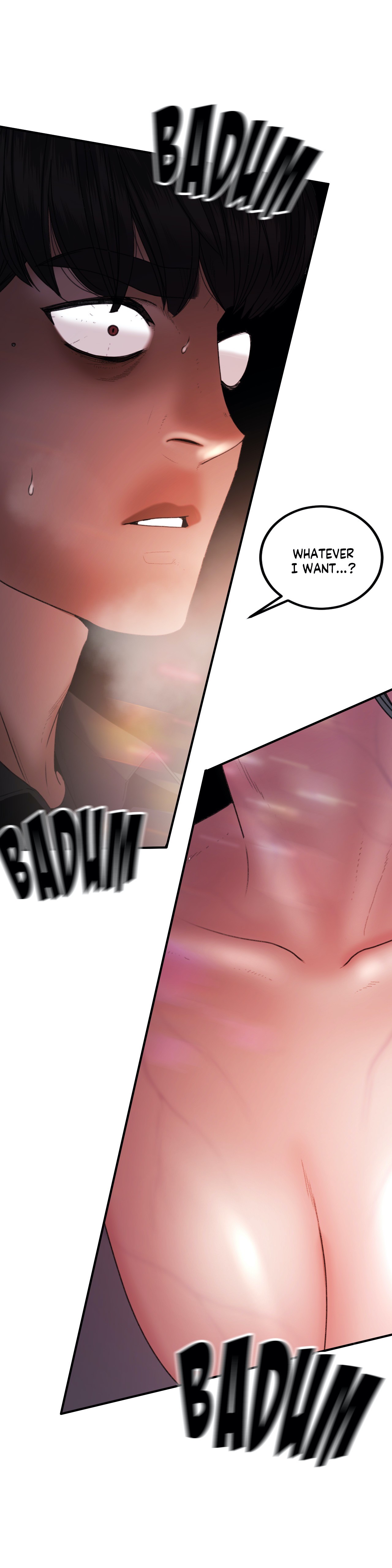 Aesthetic Predator - Chapter 30 [photo 31] - MangaPorn