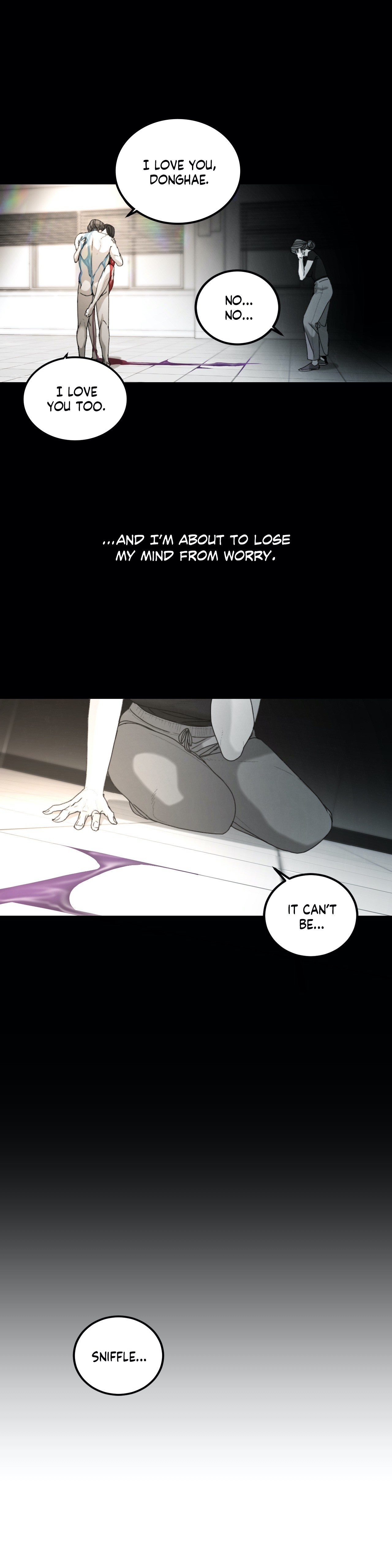 Aesthetic Predator - Chapter 30 [photo 5] - MangaPorn