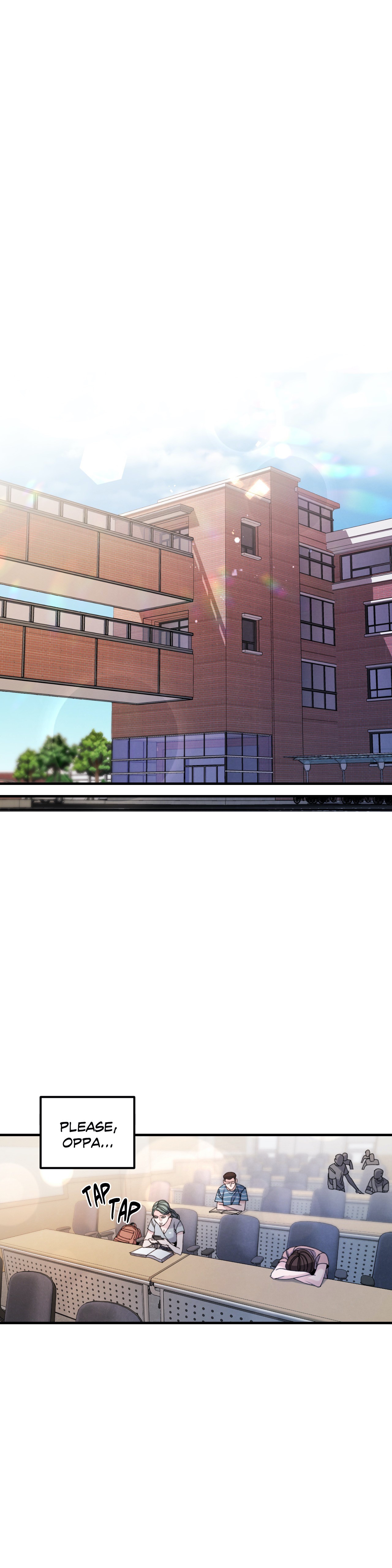 Aesthetic Predator - Chapter 30 [photo 8] - MangaPorn