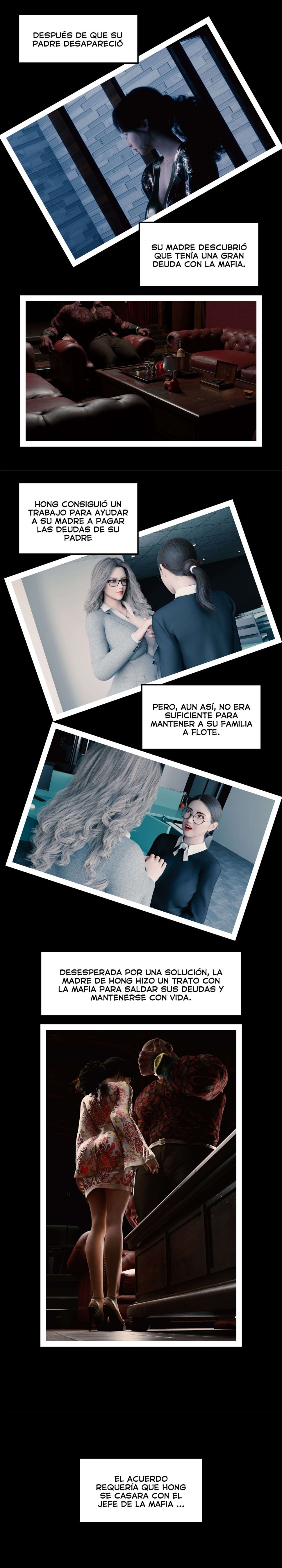 My Neighbor's Widow Raw - Chapter 3 [photo 10] - MangaPorn