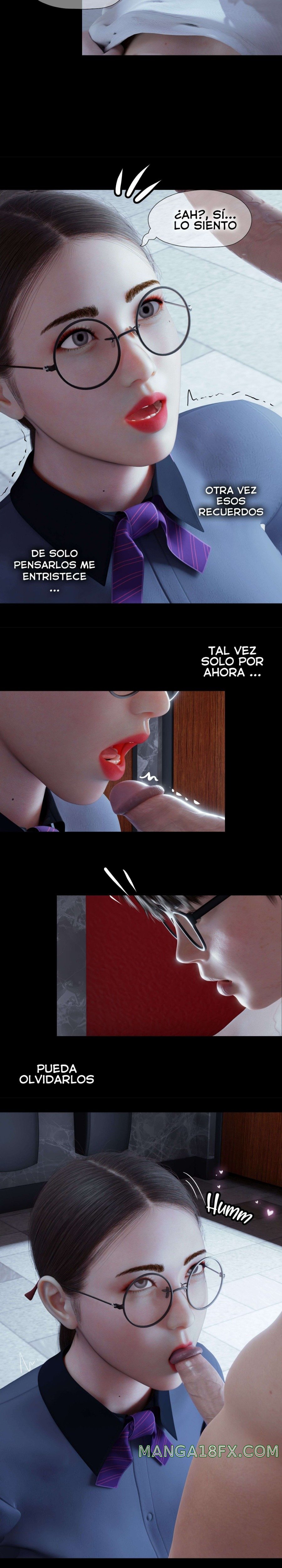 My Neighbor's Widow Raw - Chapter 3 [photo 12] - MangaPorn