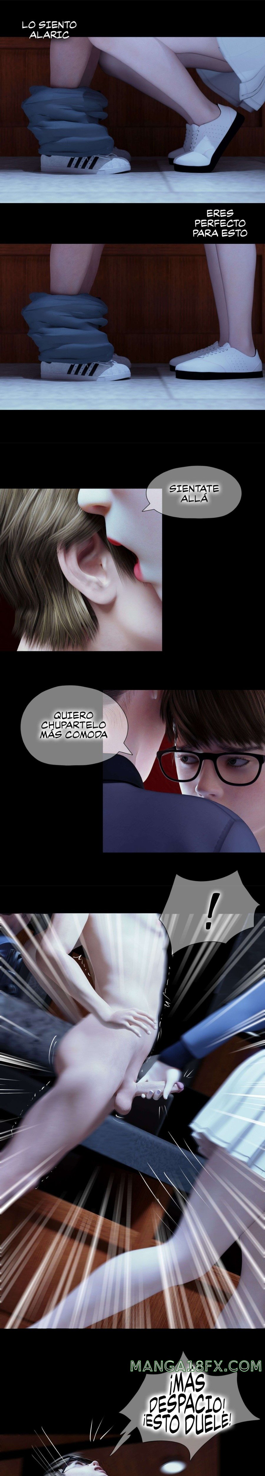 My Neighbor's Widow Raw - Chapter 3 [photo 16] - MangaPorn