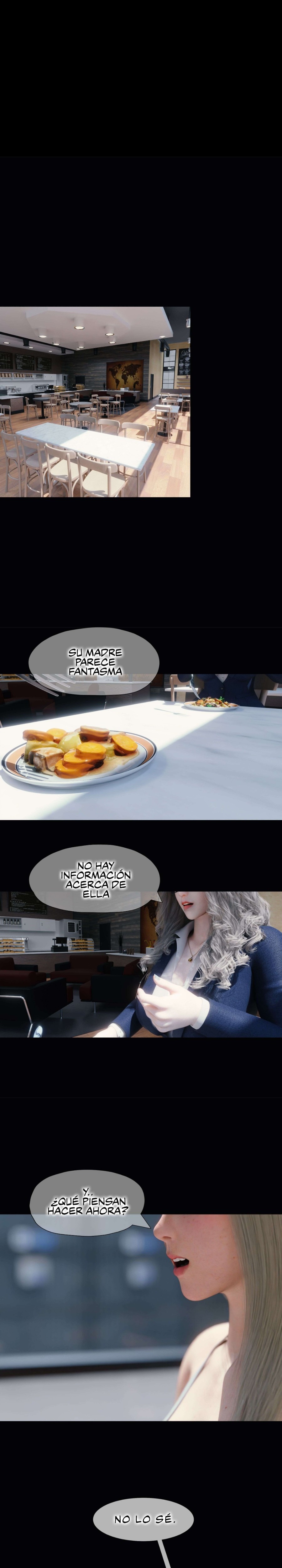 My Neighbor's Widow Raw - Chapter 3 [photo 18] - MangaPorn