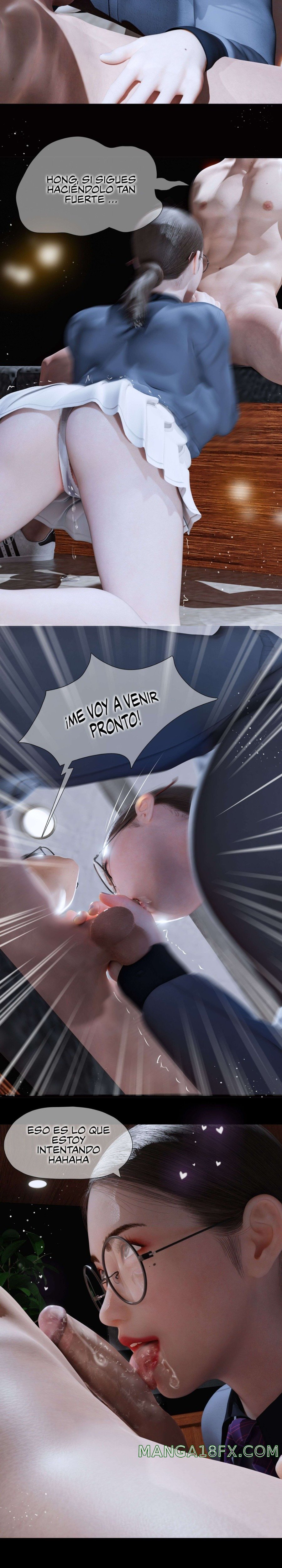 My Neighbor's Widow Raw - Chapter 3 [photo 24] - MangaPorn
