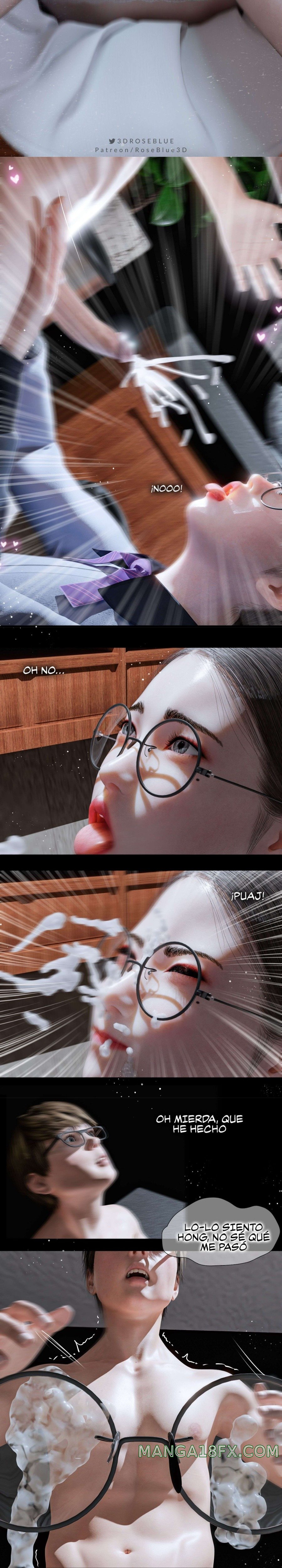 My Neighbor's Widow Raw - Chapter 3 [photo 27] - MangaPorn