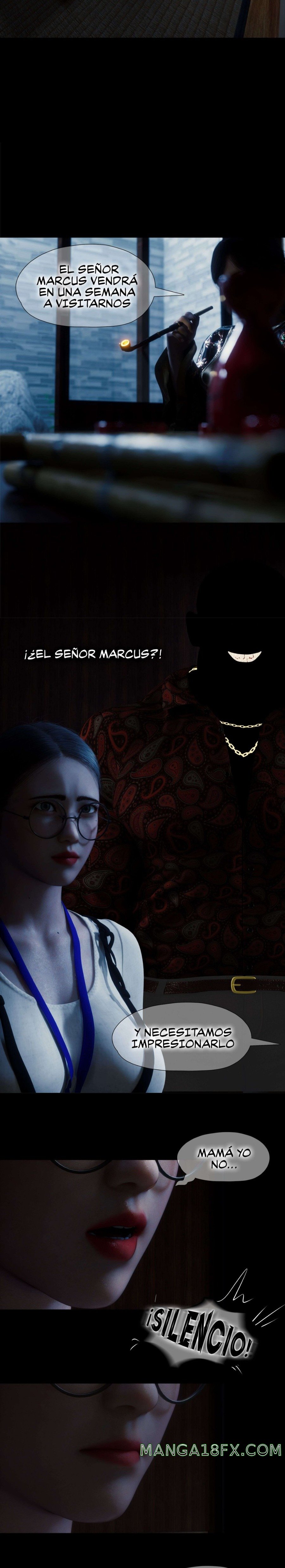 My Neighbor's Widow Raw - Chapter 3 [photo 3] - MangaPorn