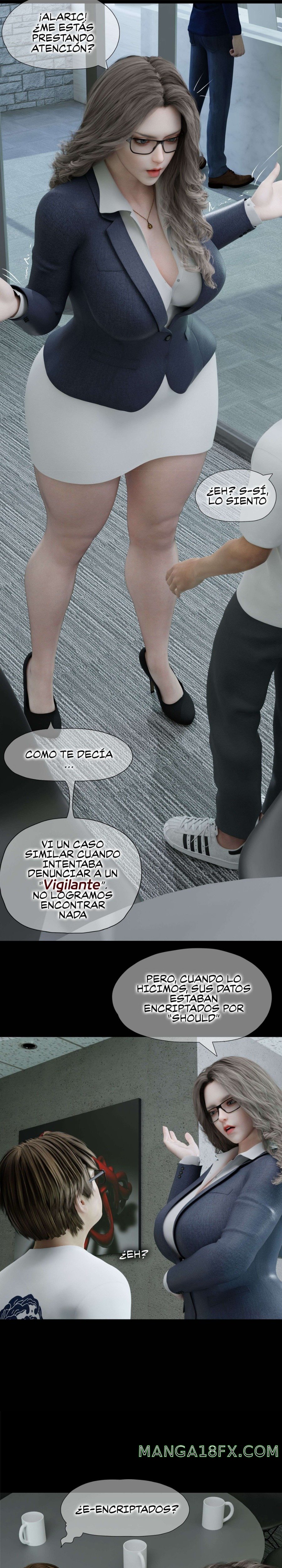 My Neighbor's Widow Raw - Chapter 3 [photo 31] - MangaPorn