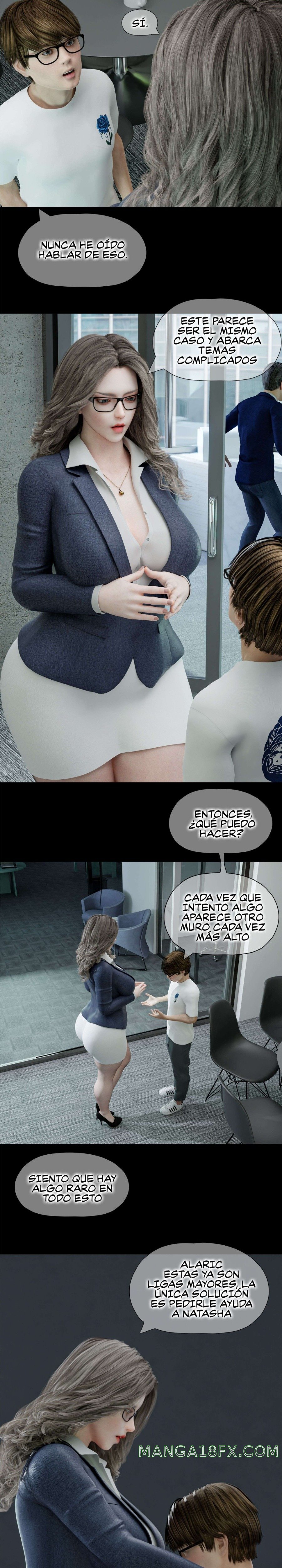 My Neighbor's Widow Raw - Chapter 3 [photo 32] - MangaPorn
