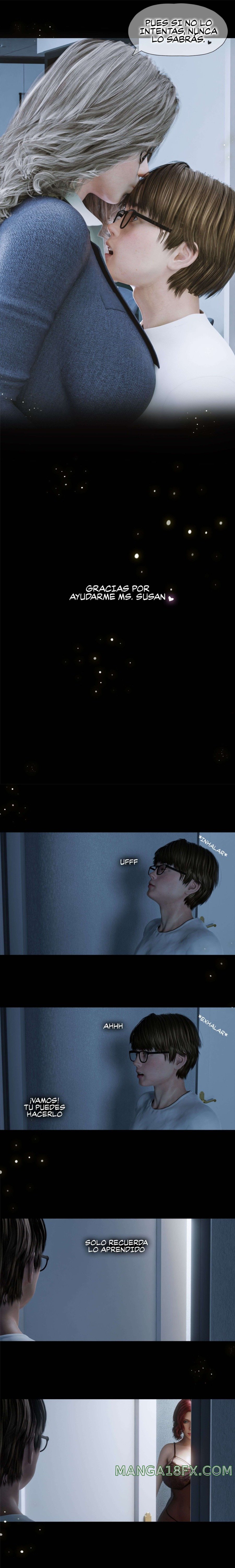My Neighbor's Widow Raw - Chapter 3 [photo 34] - MangaPorn