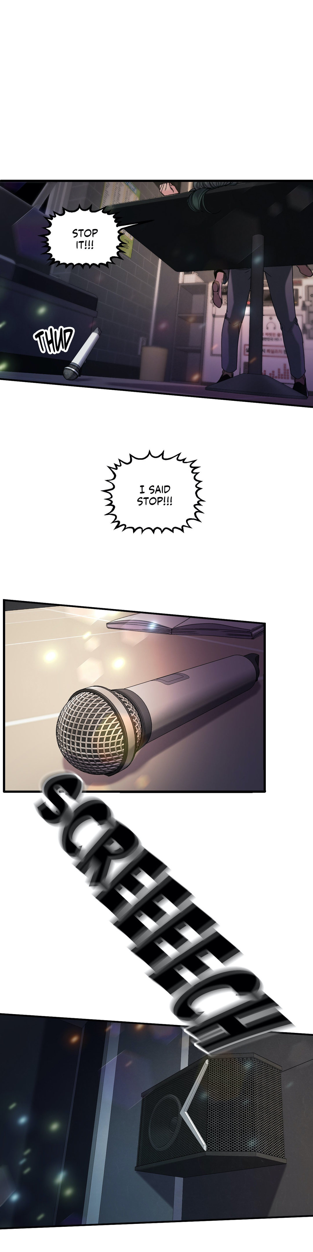 Aesthetic Predator - Chapter 31 [photo 13] - MangaPorn