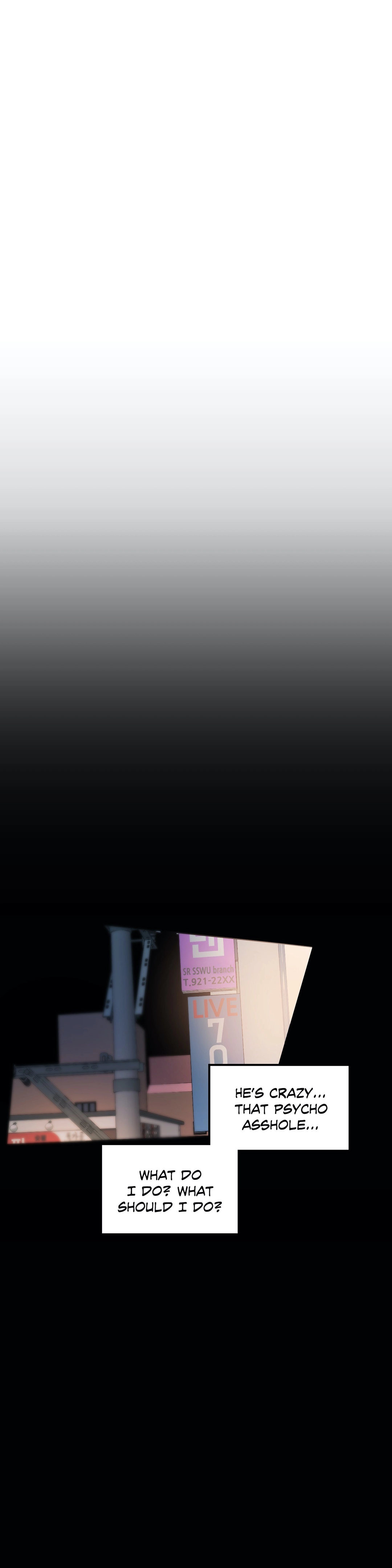 Aesthetic Predator - Chapter 31 [photo 16] - MangaPorn