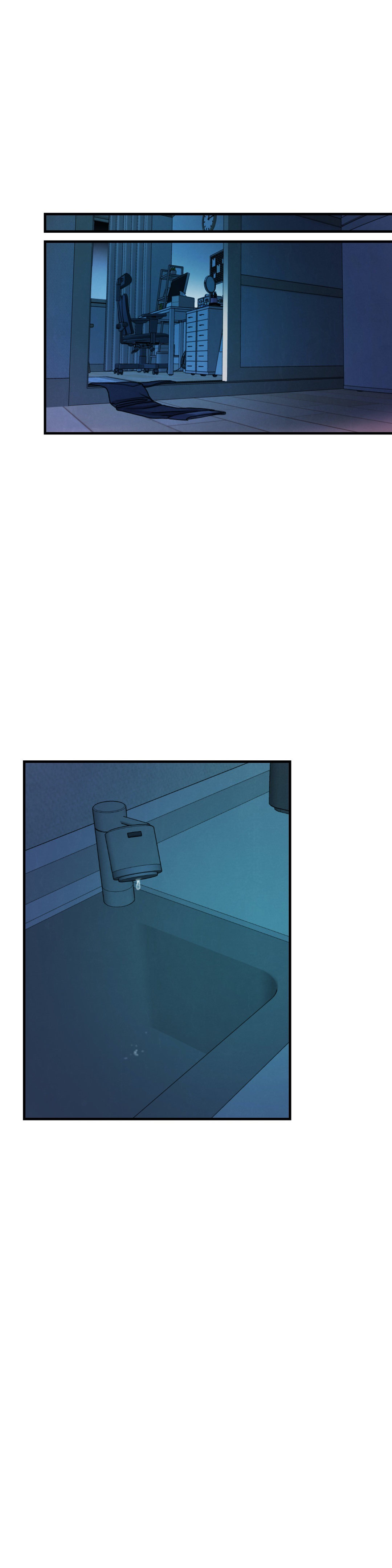 Aesthetic Predator - Chapter 31 [photo 25] - MangaPorn