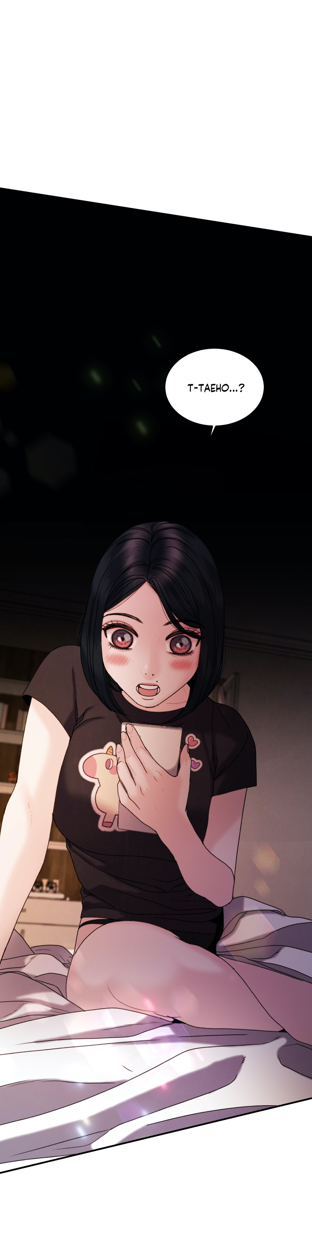 Aesthetic Predator - Chapter 31 [photo 36] - MangaPorn