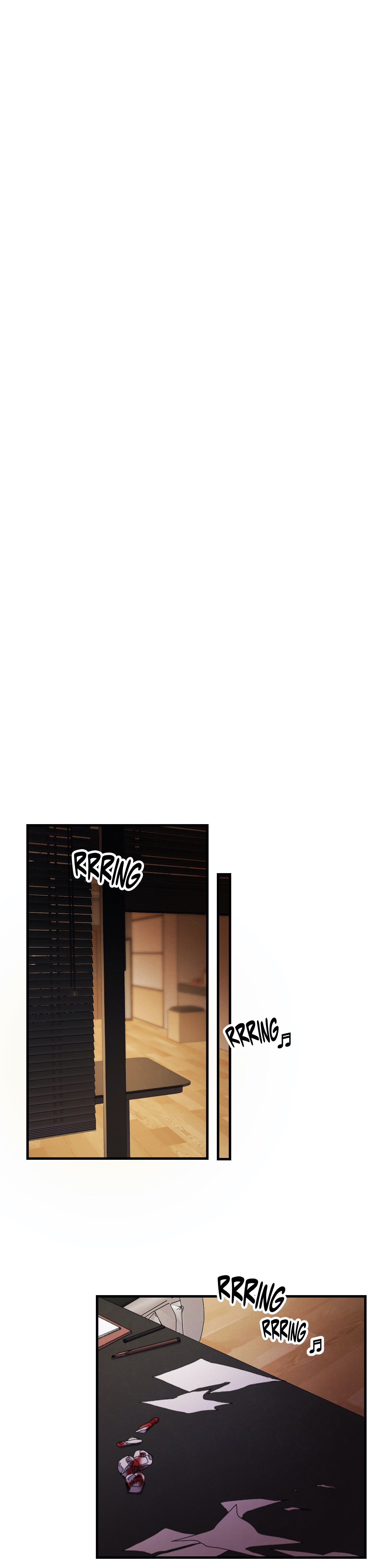 Aesthetic Predator - Chapter 32 [photo 1] - MangaPorn