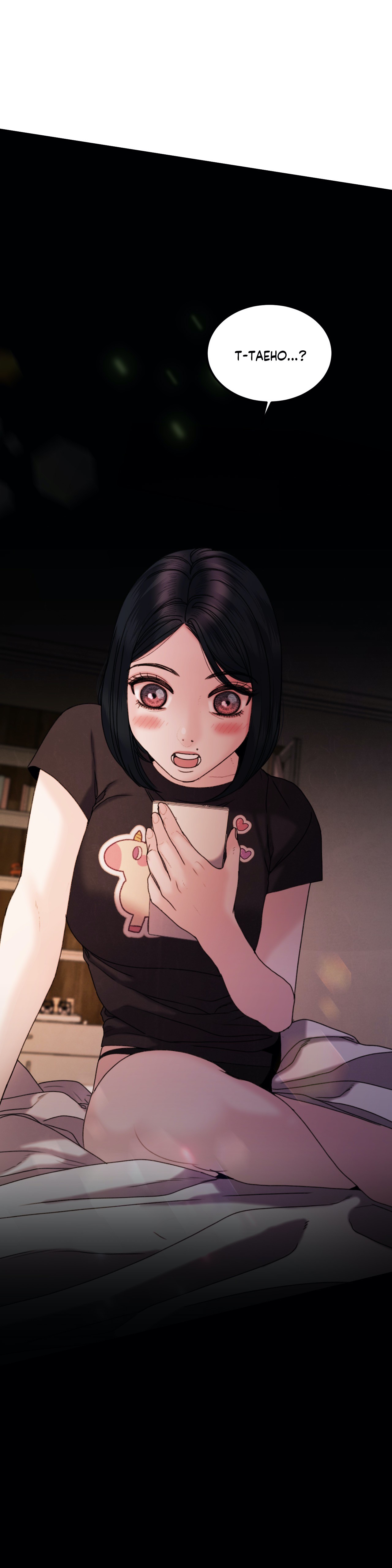 Aesthetic Predator - Chapter 32 [photo 4] - MangaPorn