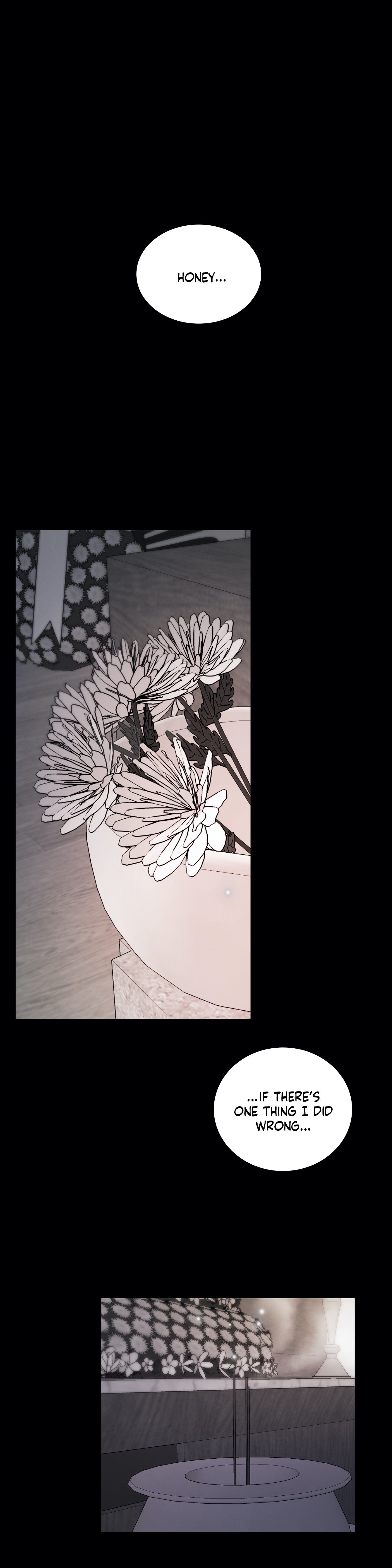 Aesthetic Predator - Chapter 32 [photo 6] - MangaPorn