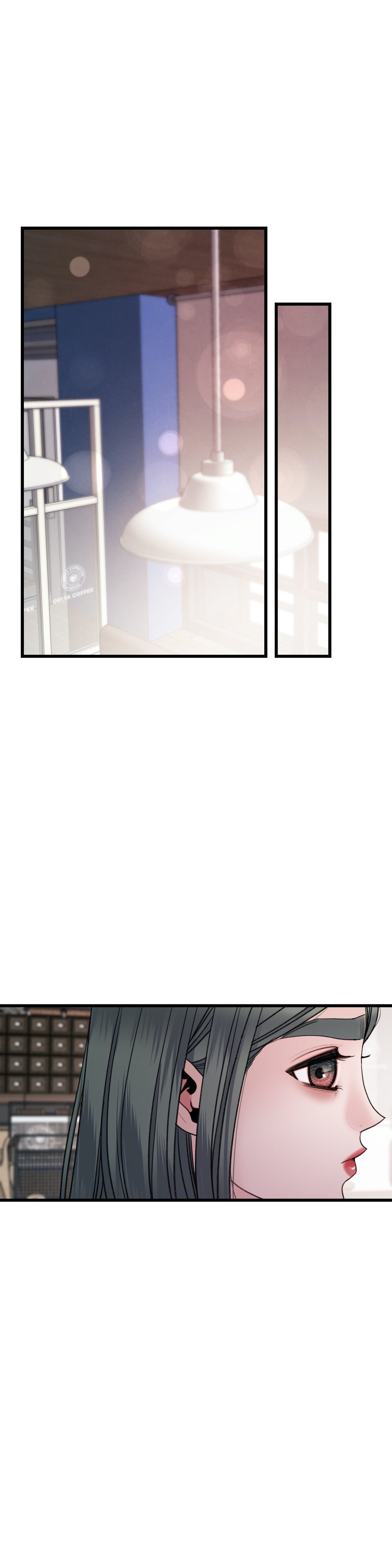 Aesthetic Predator - Chapter 33 [photo 18] - MangaPorn