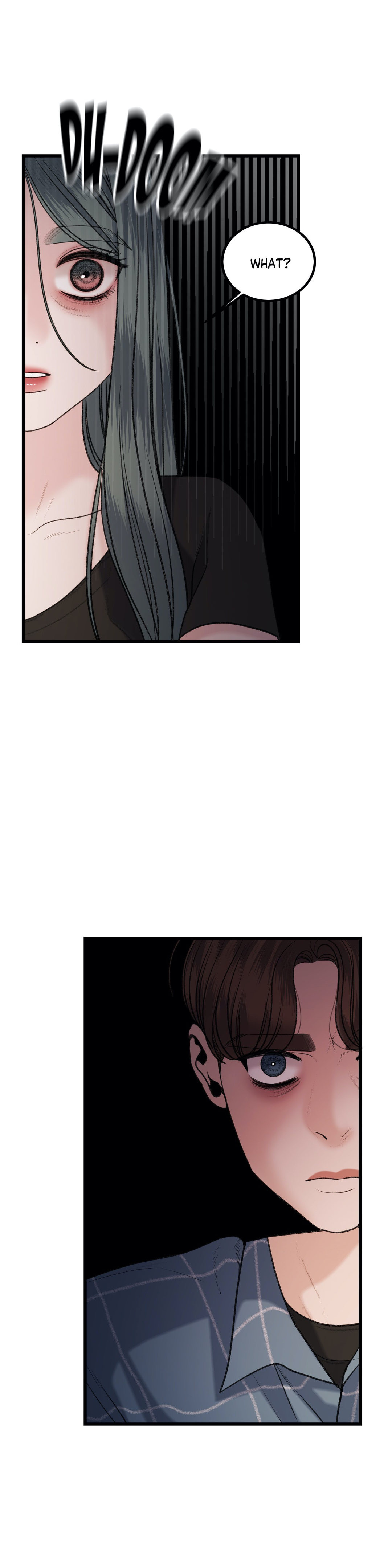 Aesthetic Predator - Chapter 33 [photo 25] - MangaPorn