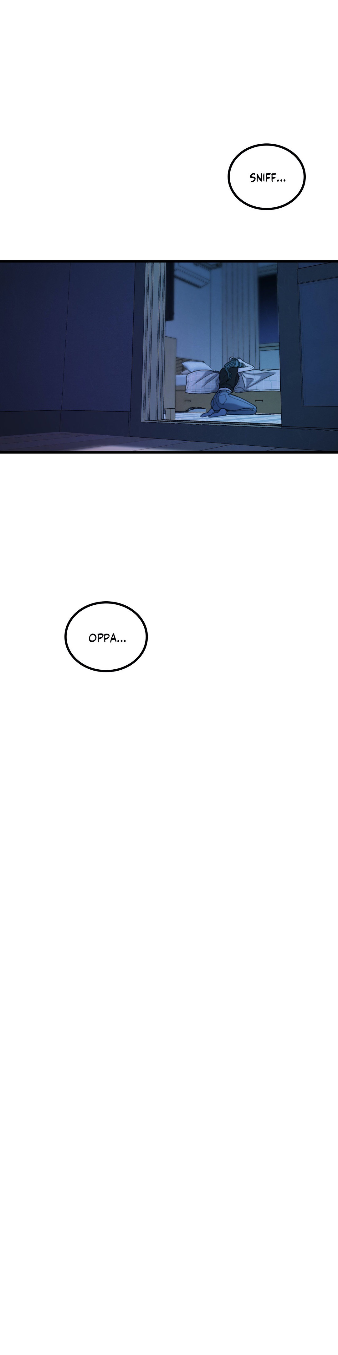 Aesthetic Predator - Chapter 34 [photo 15] - MangaPorn