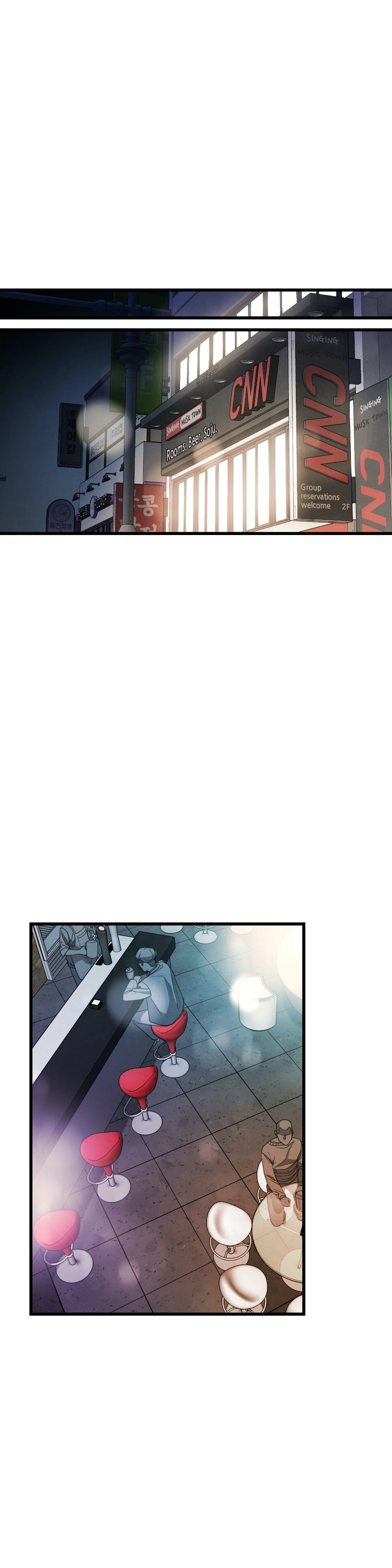 Aesthetic Predator - Chapter 34 [photo 16] - MangaPorn