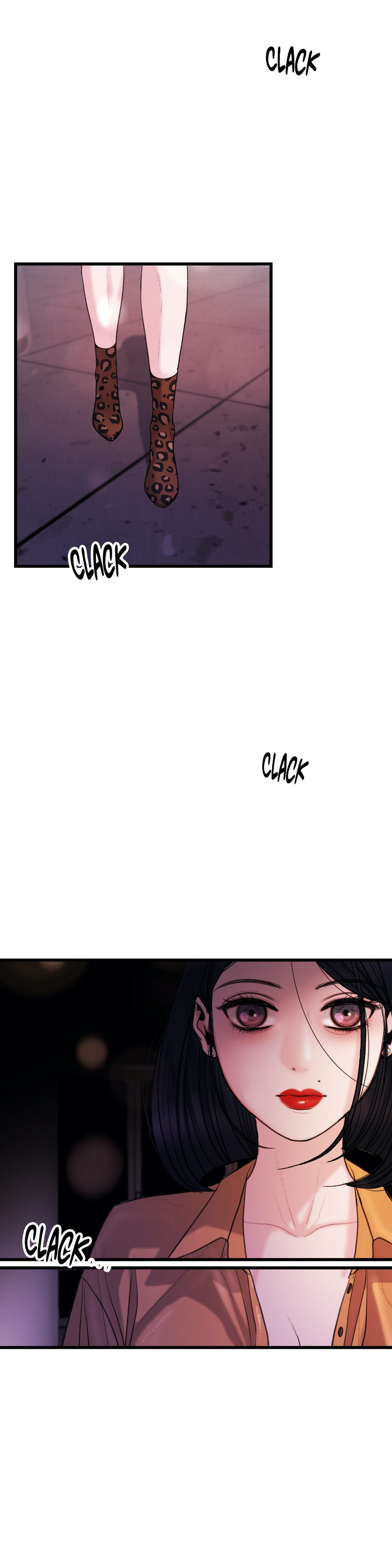 Aesthetic Predator - Chapter 34 [photo 17] - MangaPorn