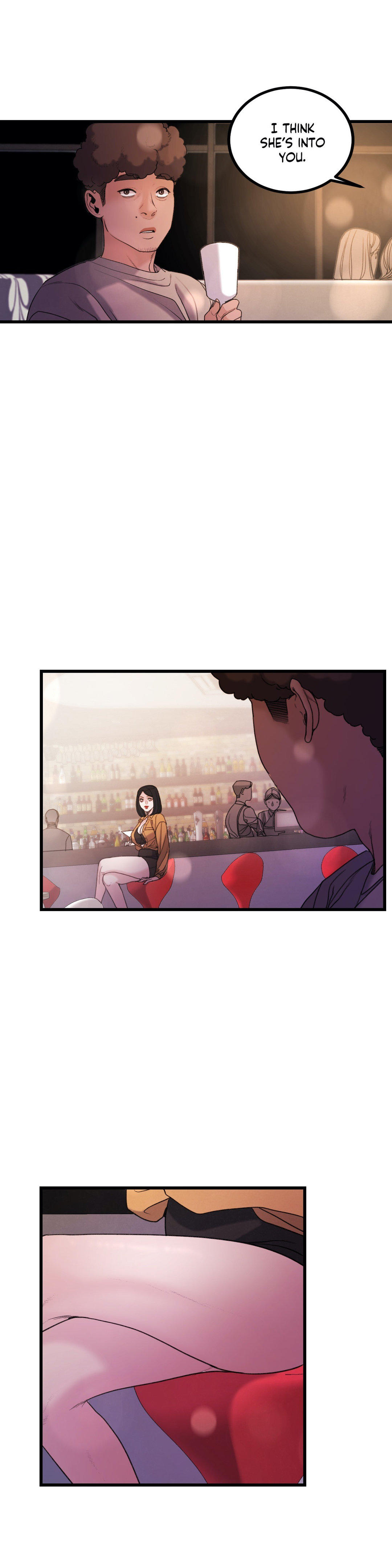 Aesthetic Predator - Chapter 34 [photo 22] - MangaPorn